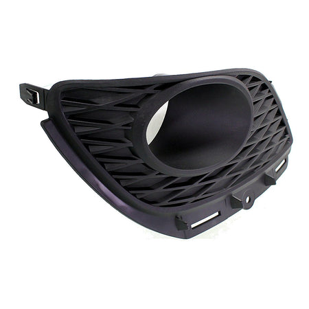 2009-2013 Toyota Matrix Fog Light Bezel Front Passenger Side (On Models With Spoiler) – Side View (TO1039137)