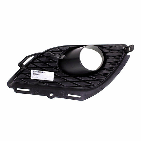 2009-2013 Toyota Matrix Fog Light Bezel Front Passenger Side (On Models With Spoiler) – Back View (TO1039137)