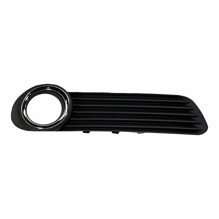 2008-2010 Toyota Avalon Fog Light Cover Front Passenger Side With Chrome – Front View (TO1039140)