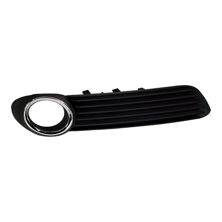 2008-2010 Toyota Avalon Fog Light Cover Front Passenger Side With Chrome – Side View (TO1039140)