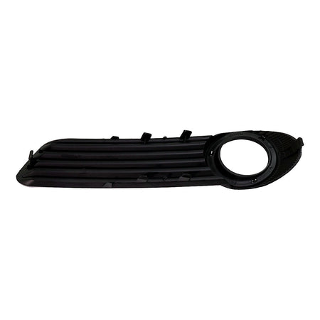 2008-2010 Toyota Avalon Fog Light Cover Front Passenger Side With Chrome – Back View (TO1039140)