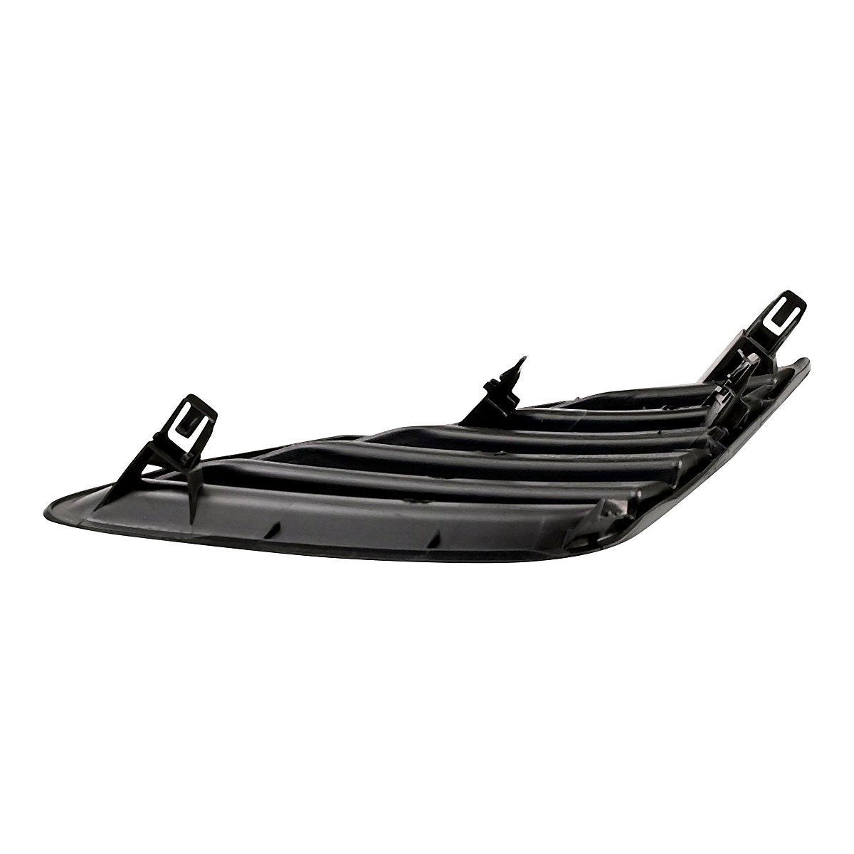 2012-2014 Toyota Camry Fog Light Cover Front Passenger Side Exclude Se Model – Side View (TO1039147)