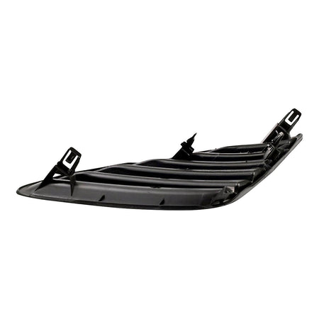 2012-2014 Toyota Camry Fog Light Cover Front Passenger Side Exclude Se Model – Side View (TO1039147)