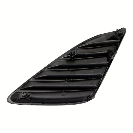 2012-2014 Toyota Camry Fog Light Cover Front Passenger Side Exclude Se Model – Back View (TO1039147)