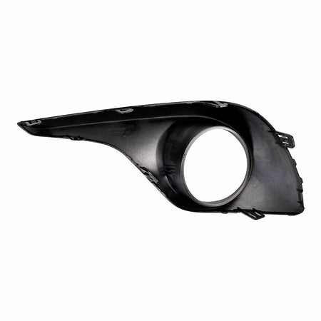 2011-2013 Toyota Highlander Fog Light Bezel Front Passenger Side – Back View (TO1039154)