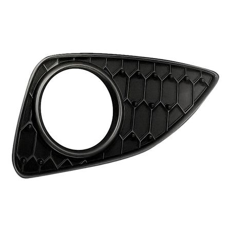 2012-2014 Toyota Yaris_Hatchback Fog Light Bezel Front Passenger Side Se – Front View (TO1039159)