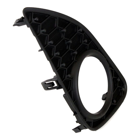 2012-2014 Toyota Yaris_Hatchback Fog Light Bezel Front Passenger Side Se – Side View (TO1039159)