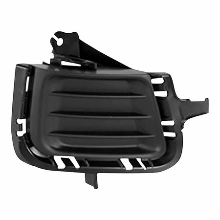 2012-2014 Toyota Prius_C Fog Light Cover Front Passenger Side – Front View (TO1039164)