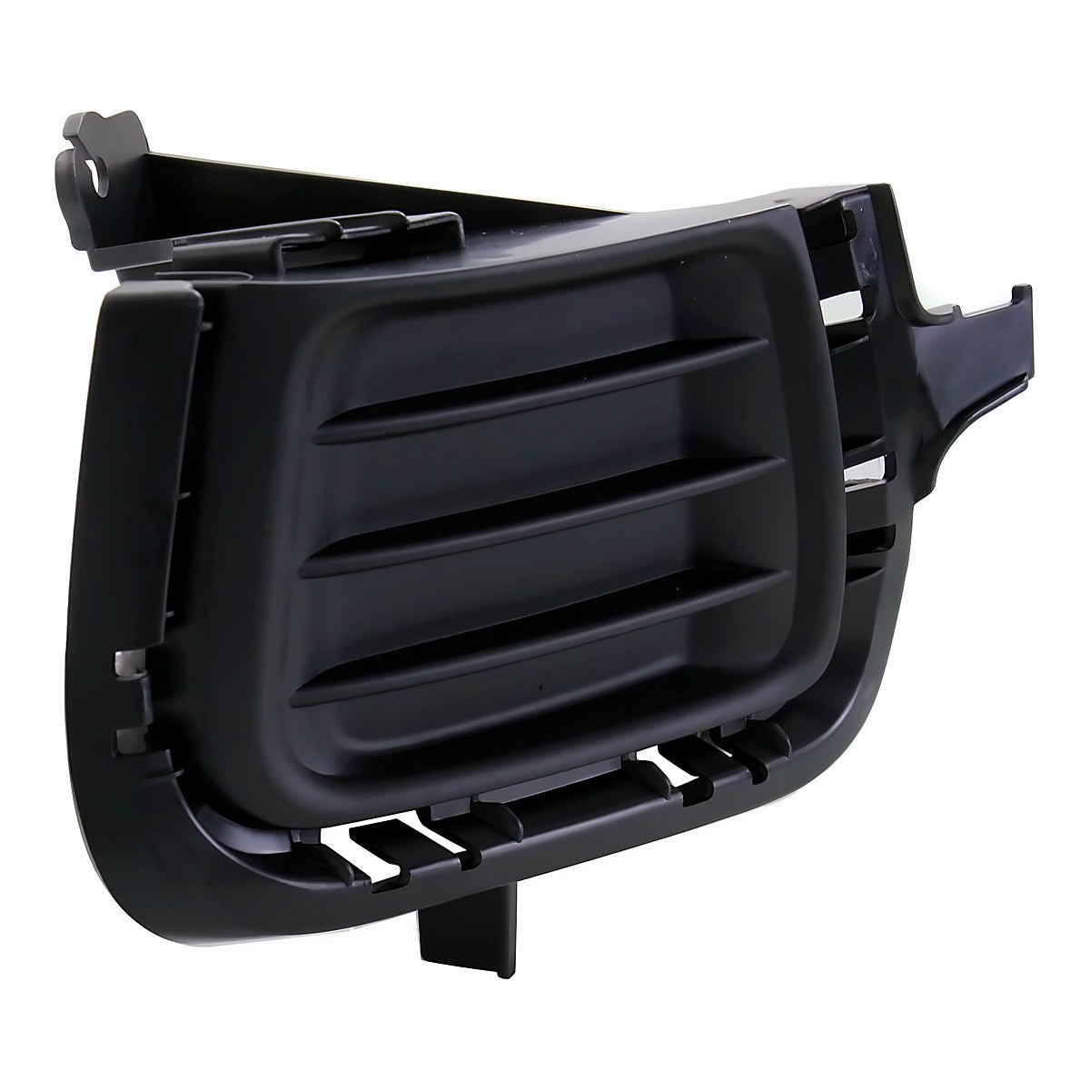 2012-2014 Toyota Prius_C Fog Light Cover Front Passenger Side – Side View (TO1039164)