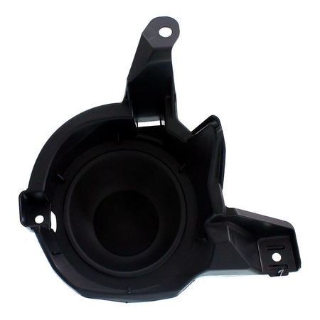 2013-2015 Toyota Rav4 Fog Light Cover Front Passenger Side – Front View (TO1039167)