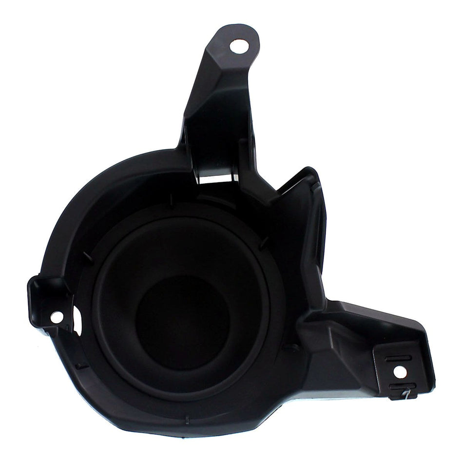2013-2015 Toyota Rav4 Fog Light Cover Front Passenger Side – Front View (TO1039167)