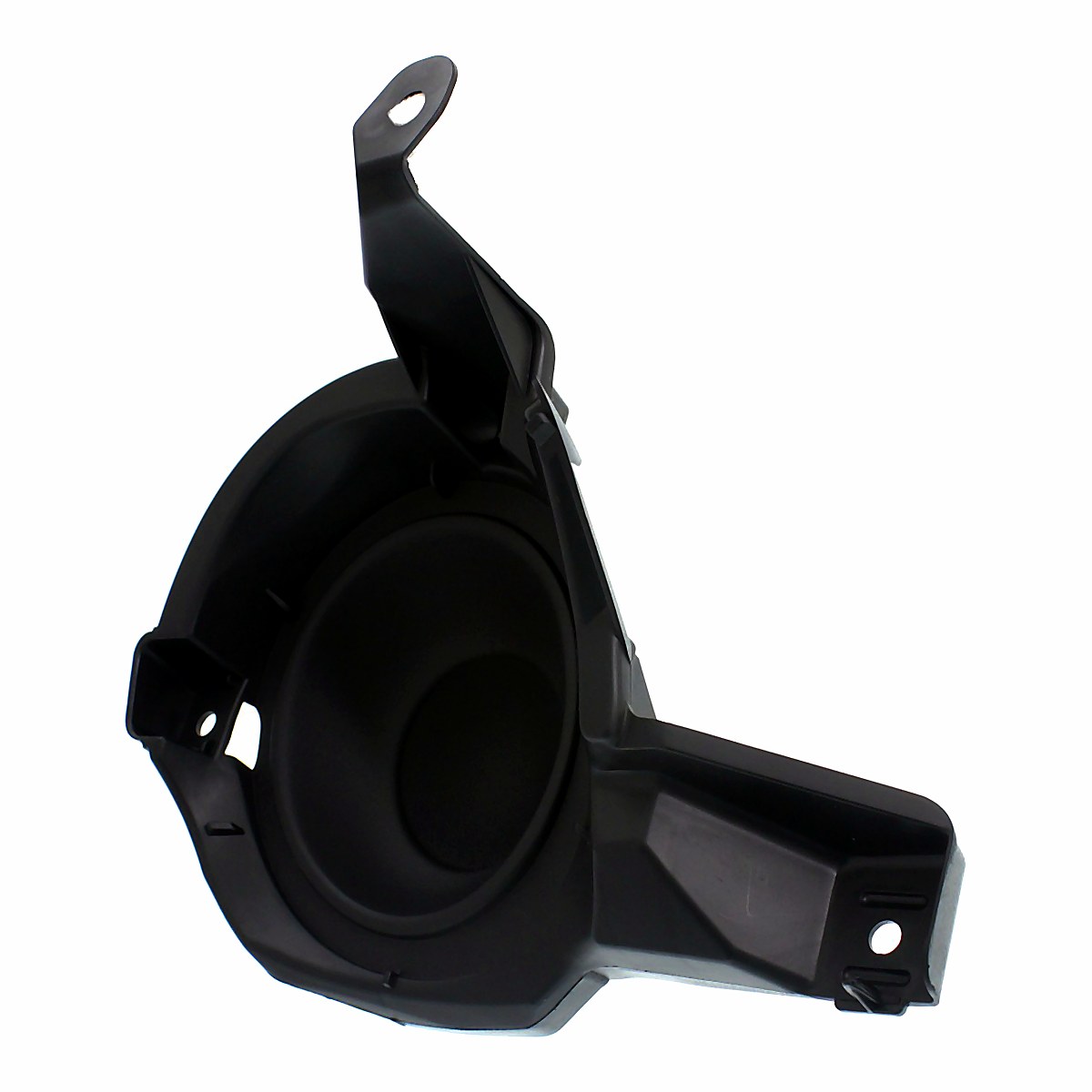 2013-2015 Toyota Rav4 Fog Light Cover Front Passenger Side – Side View (TO1039167)
