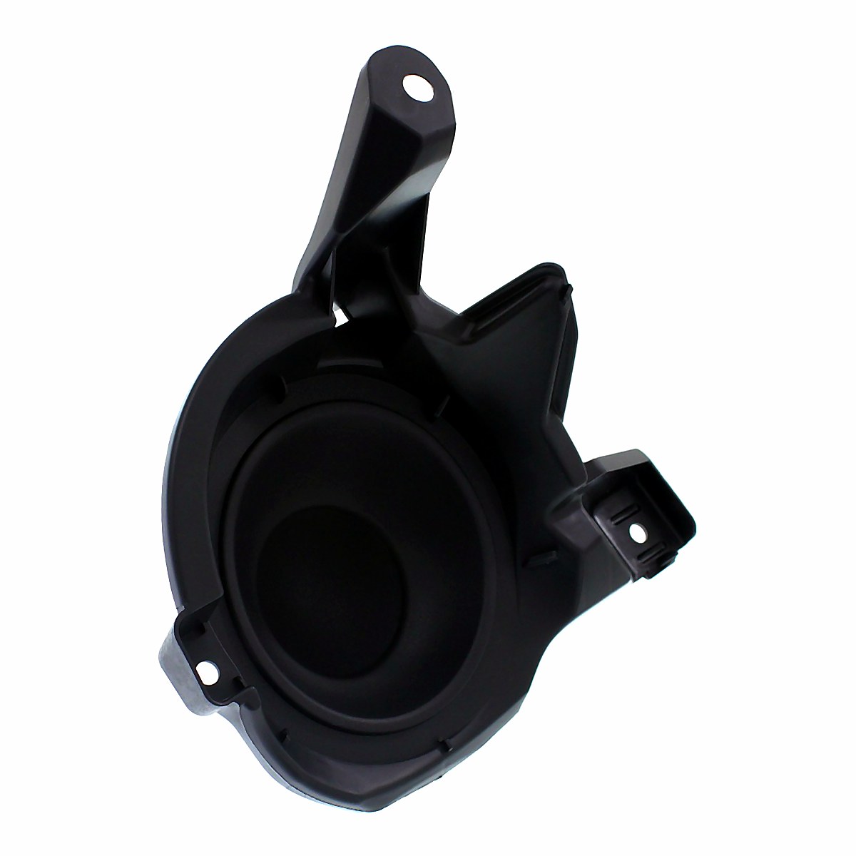2013-2015 Toyota Rav4 Fog Light Cover Front Passenger Side – Side View (TO1039167)