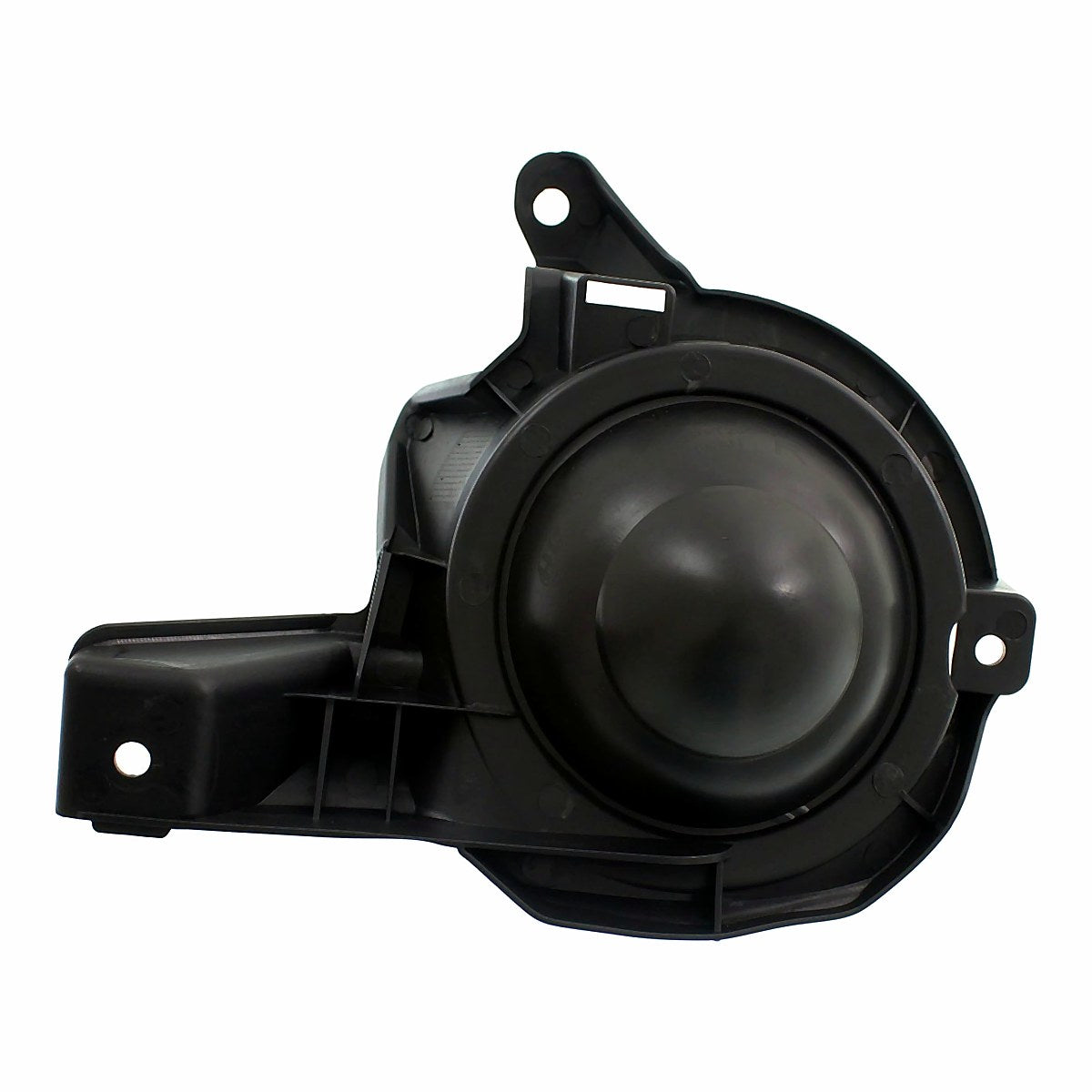 2013-2015 Toyota Rav4 Fog Light Cover Front Passenger Side – Back View (TO1039167)