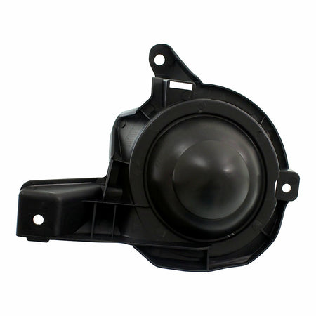 2013-2015 Toyota Rav4 Fog Light Cover Front Passenger Side – Back View (TO1039167)