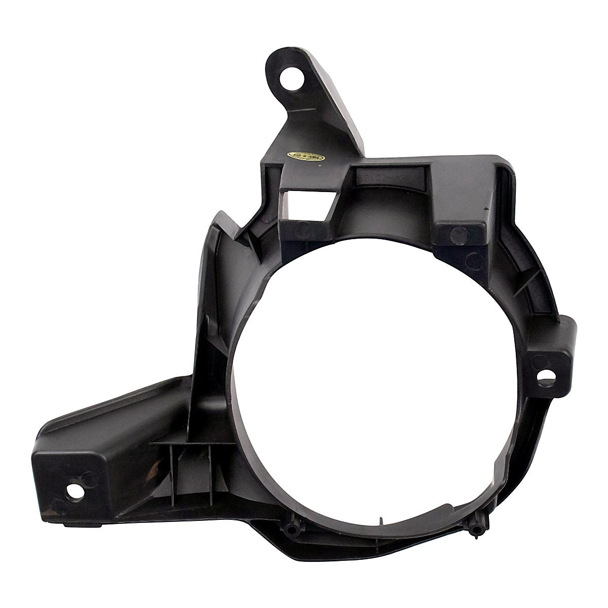 2013-2015 Toyota Rav4 Fog Light Bezel Front Passenger Side – Back View (TO1039168)