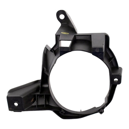 2013-2015 Toyota Rav4 Fog Light Bezel Front Passenger Side – Back View (TO1039168)