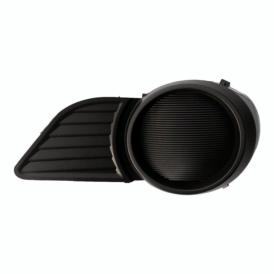 2011-2017 Toyota Sienna Fog Light Cover Front Passenger Side Le/Xle – Front View (TO1039169)