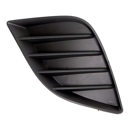 2014-2016 Toyota Corolla_Sedan Fog Light Cover Front Passenger Side – Front View (TO1039170)