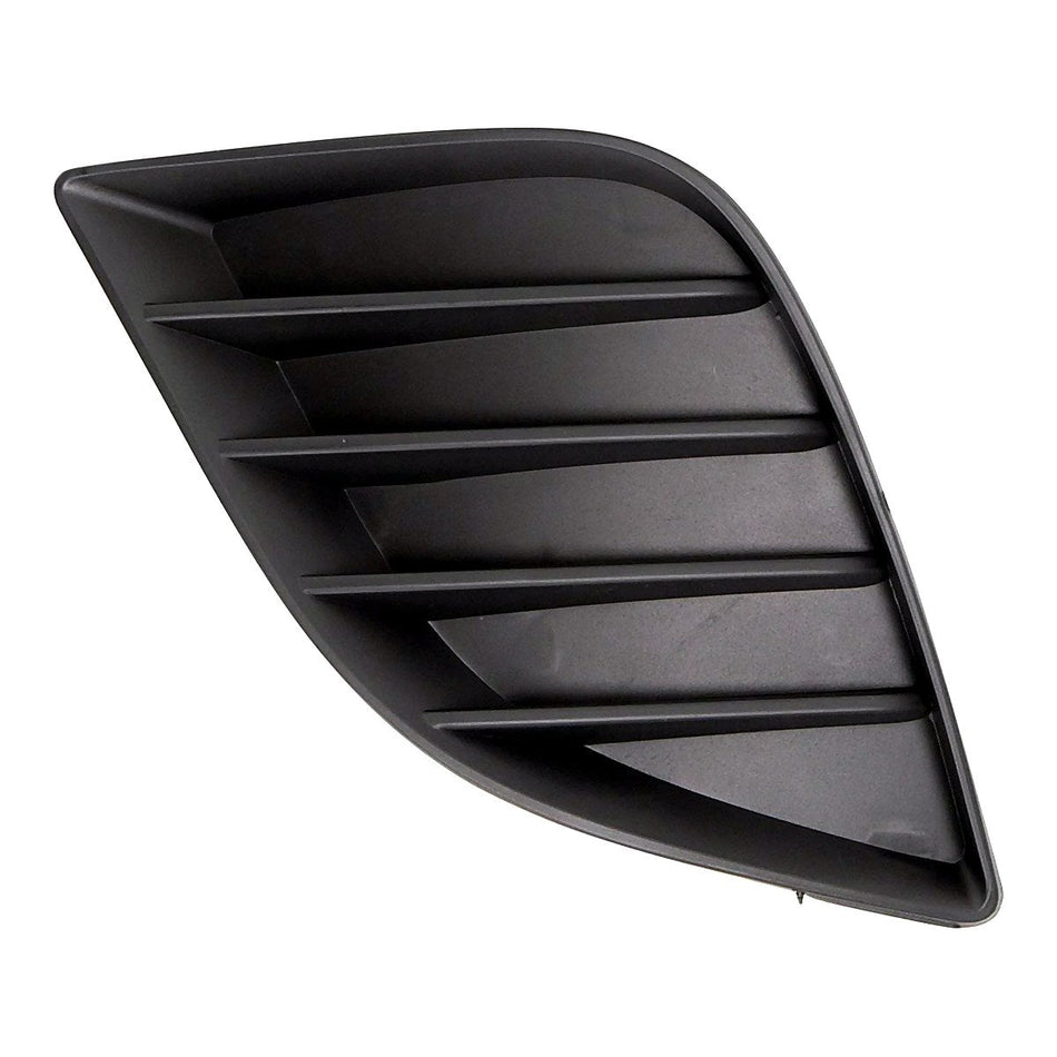 2014-2016 Toyota Corolla_Sedan Fog Light Cover Front Passenger Side – Front View (TO1039170)