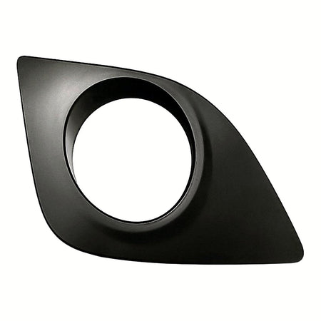 2014 Toyota Corolla_Sedan Fog Light Bezel Front Passenger Side L/Le – Front View (TO1039171)