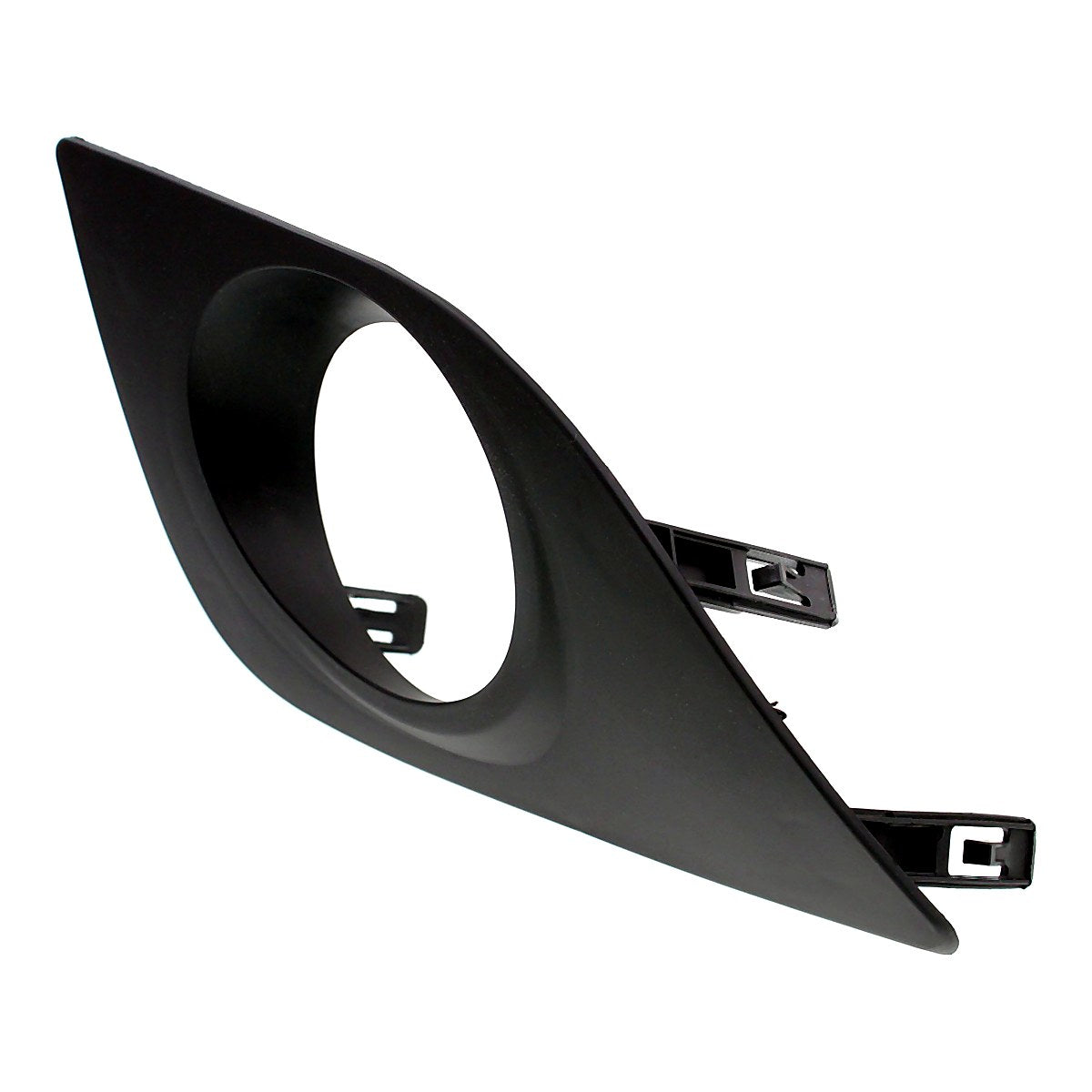 2014 Toyota Corolla_Sedan Fog Light Bezel Front Passenger Side L/Le – Side View (TO1039171)