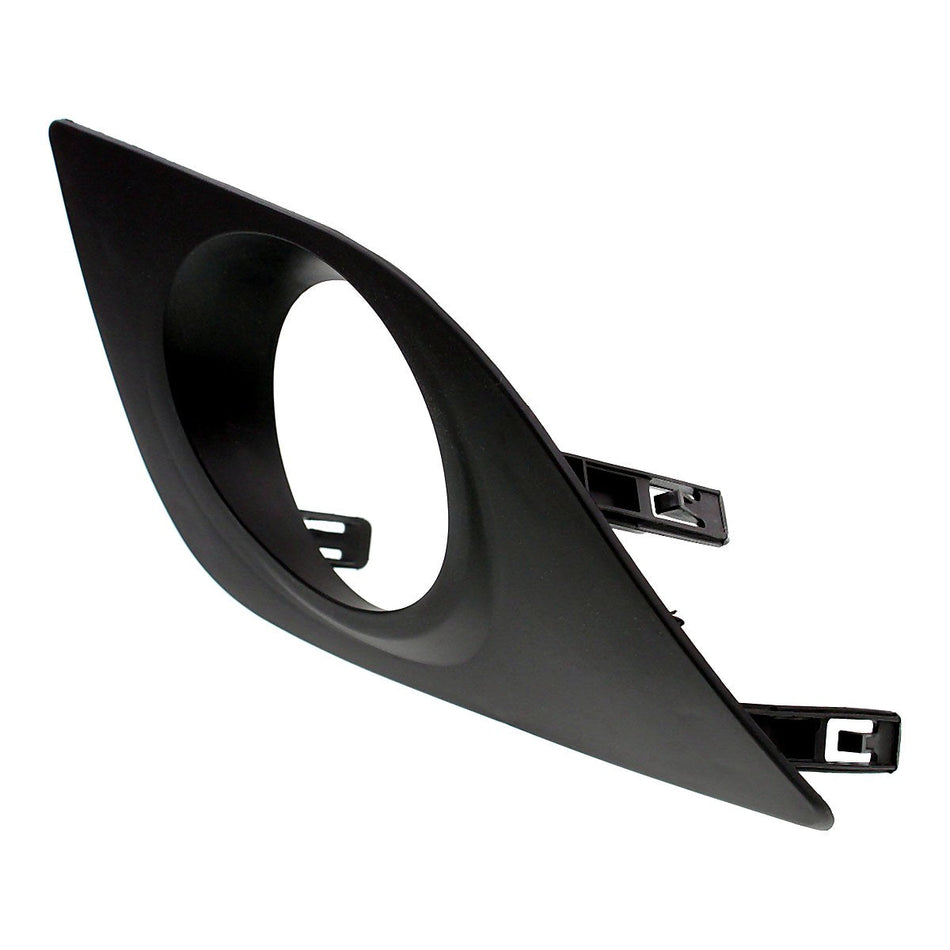 2014 Toyota Corolla_Sedan Fog Light Bezel Front Passenger Side L/Le – Side View (TO1039171)