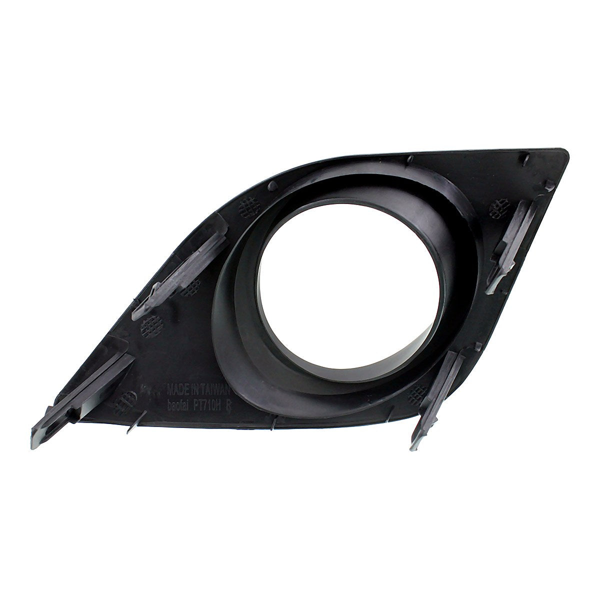 2014 Toyota Corolla_Sedan Fog Light Bezel Front Passenger Side L/Le – Back View (TO1039171)