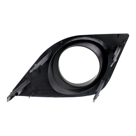 2014 Toyota Corolla_Sedan Fog Light Bezel Front Passenger Side L/Le – Back View (TO1039171)