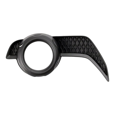 2014-2024 Toyota 4Runner Fog Light Bezel Front Passenger Side Without Chrome Trim Exclude Ltd/Nightshade/2022 Trd Sprt Models – Front View (TO1039173)