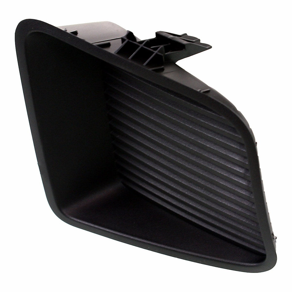2014-2021 Toyota Tundra Fog Light Cover Front Passenger Side – Side View (TO1039174)