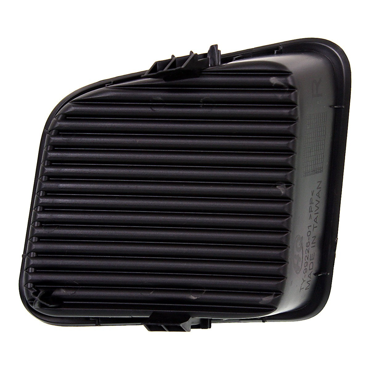 2014-2021 Toyota Tundra Fog Light Cover Front Passenger Side – Back View (TO1039174)