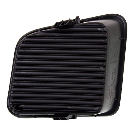 2014-2021 Toyota Tundra Fog Light Cover Front Passenger Side – Back View (TO1039174)