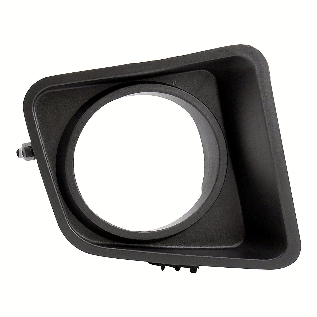 2014-2021 Toyota Tundra Fog Light Bezel Front Passenger Side – Front View (TO1039175)
