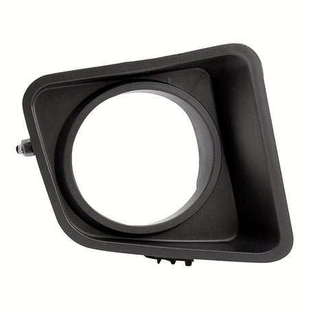 2014-2021 Toyota Tundra Fog Light Bezel Front Passenger Side – Front View (TO1039175)