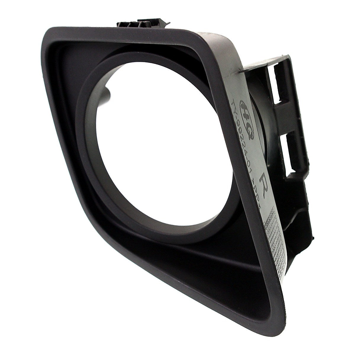 2014-2021 Toyota Tundra Fog Light Bezel Front Passenger Side – Side View (TO1039175)