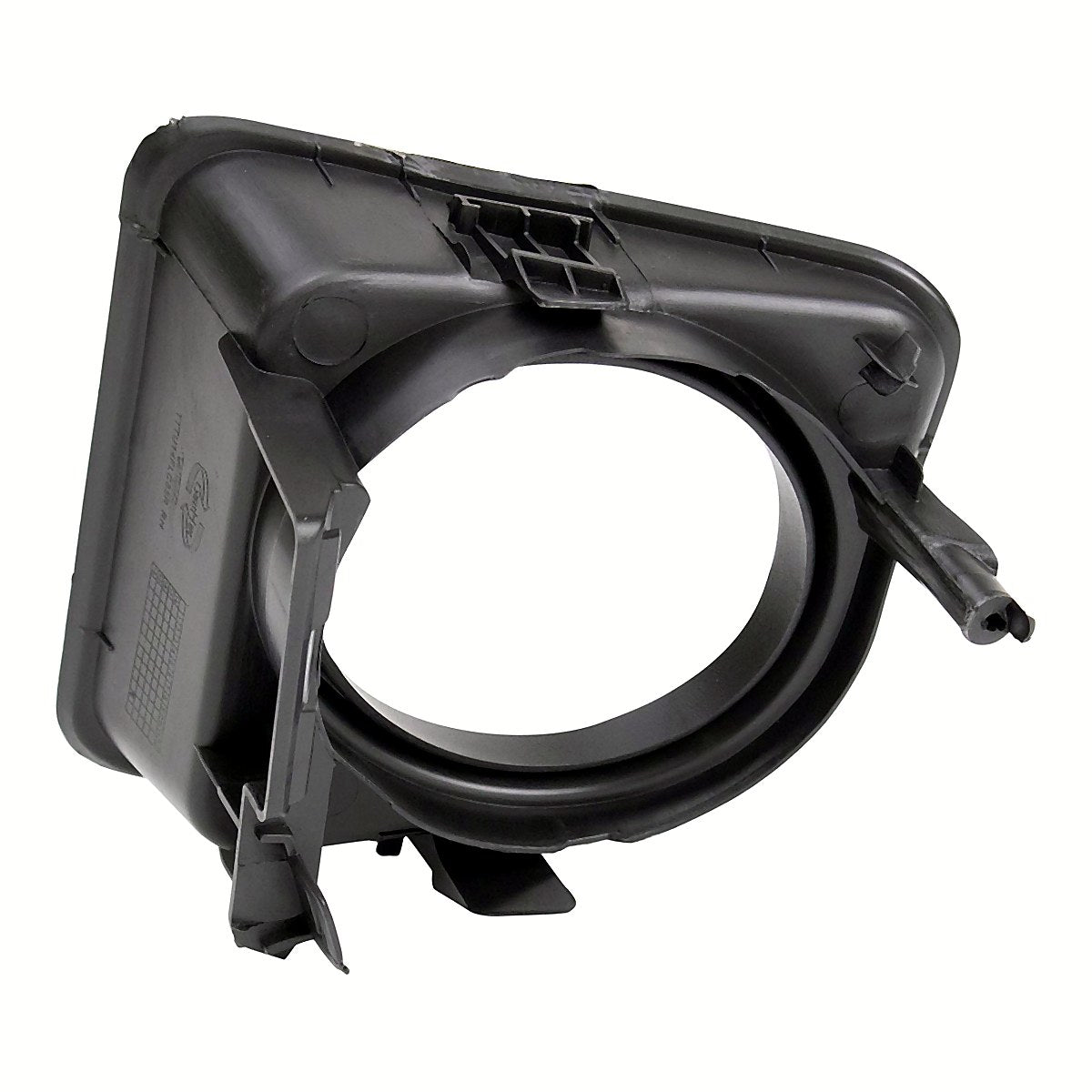2014-2021 Toyota Tundra Fog Light Bezel Front Passenger Side – Back View (TO1039175)