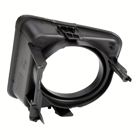 2014-2021 Toyota Tundra Fog Light Bezel Front Passenger Side – Back View (TO1039175)