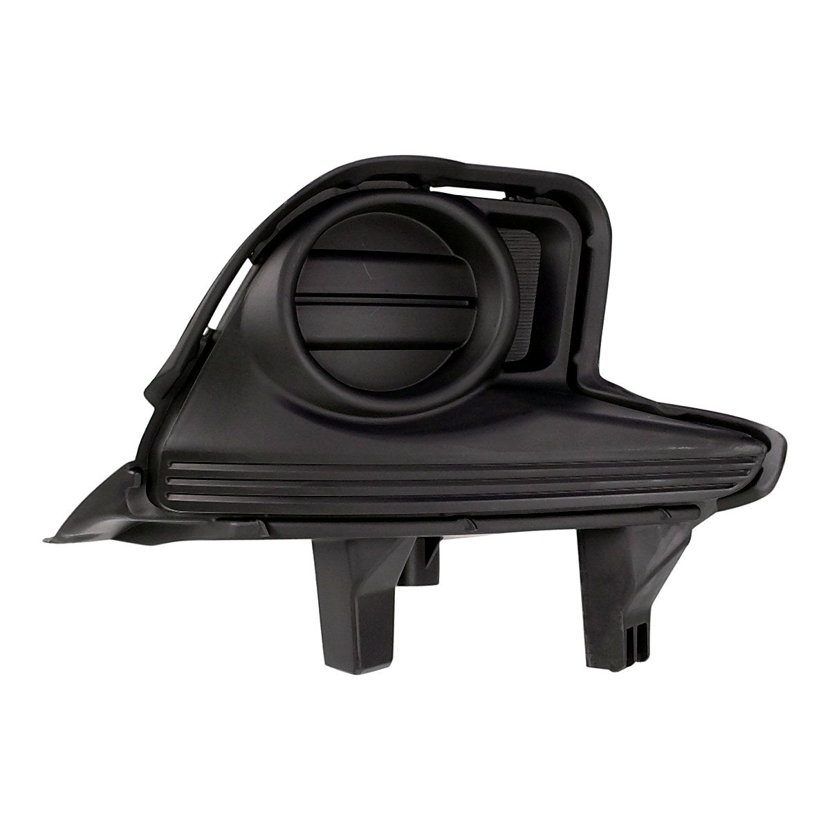 2014-2016 Toyota Highlander Fog Light Cover Front Passenger Side – Front View (TO1039176)