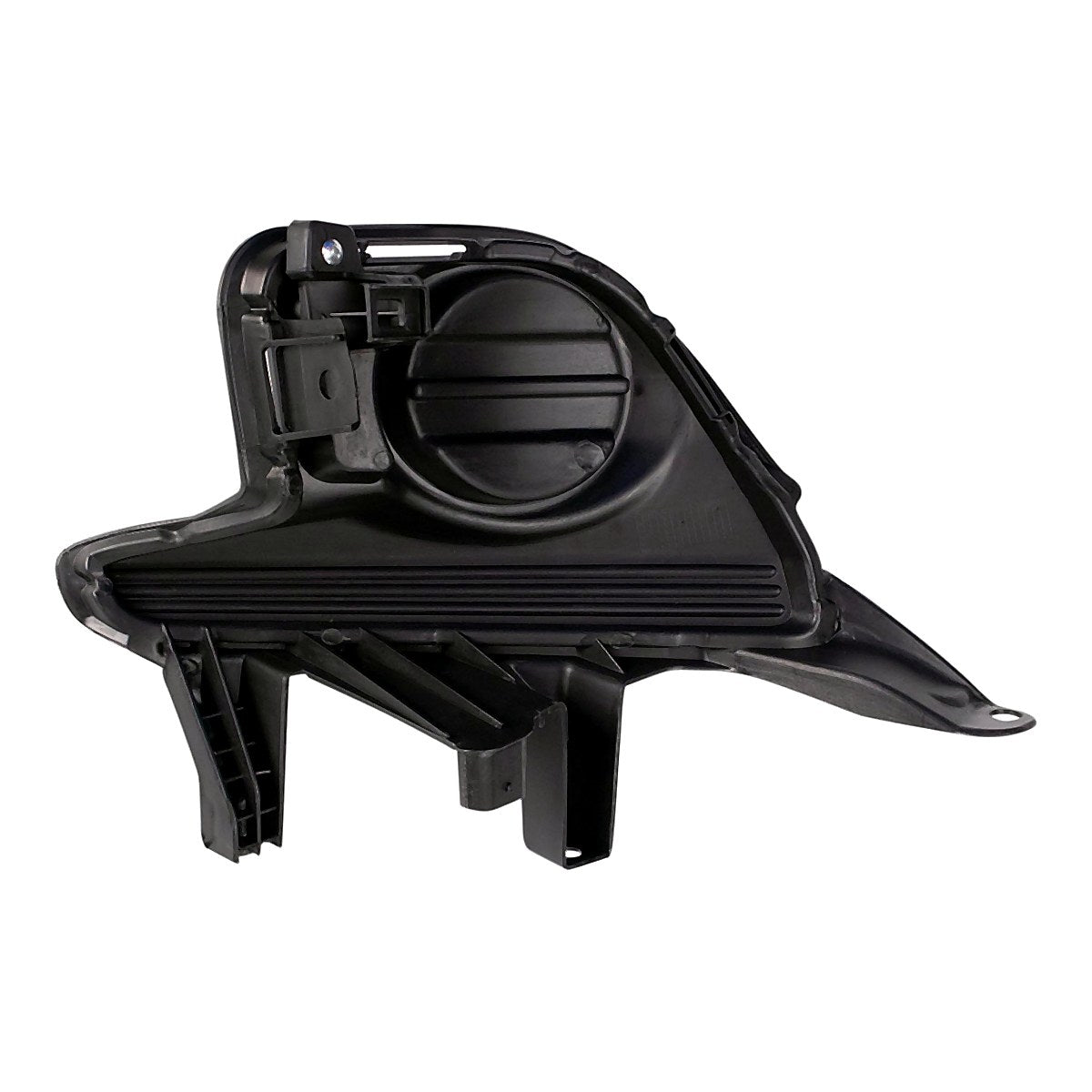 2014-2016 Toyota Highlander Fog Light Cover Front Passenger Side – Back View (TO1039176)