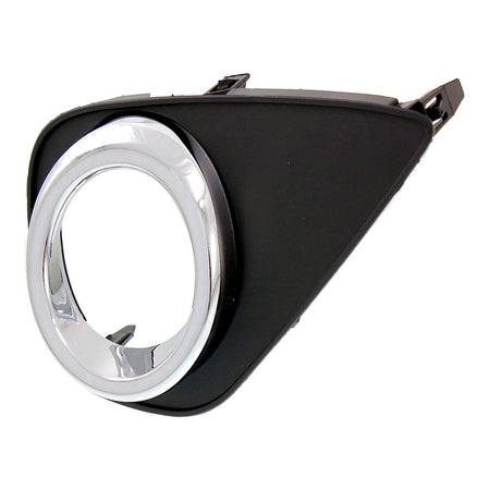 2015-2017 Toyota Yaris_Hatchback Fog Light Bezel Front Passenger Side – Side View (TO1039189)
