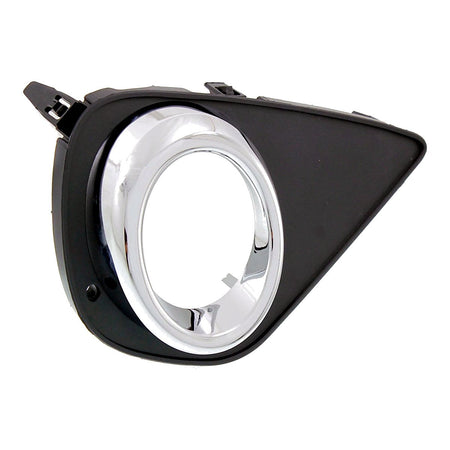 2015-2017 Toyota Yaris_Hatchback Fog Light Bezel Front Passenger Side – Side View (TO1039189)