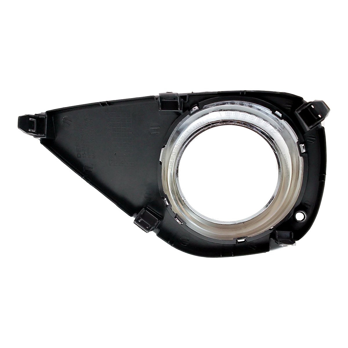 2015-2017 Toyota Yaris_Hatchback Fog Light Bezel Front Passenger Side – Back View (TO1039189)