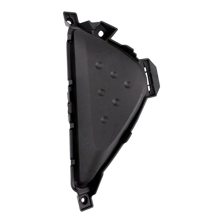 2016-2018 Toyota Prius Fog Light Cover Front Passenger Side – Front View (TO1039190)