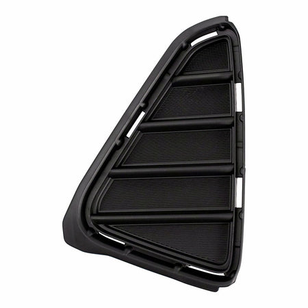 2016-2018 Toyota Rav4 Fog Light Cover Front Passenger Side Textured – Front View (TO1039191)