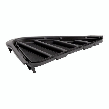 2016-2018 Toyota Rav4 Fog Light Cover Front Passenger Side Textured – Side View (TO1039191)