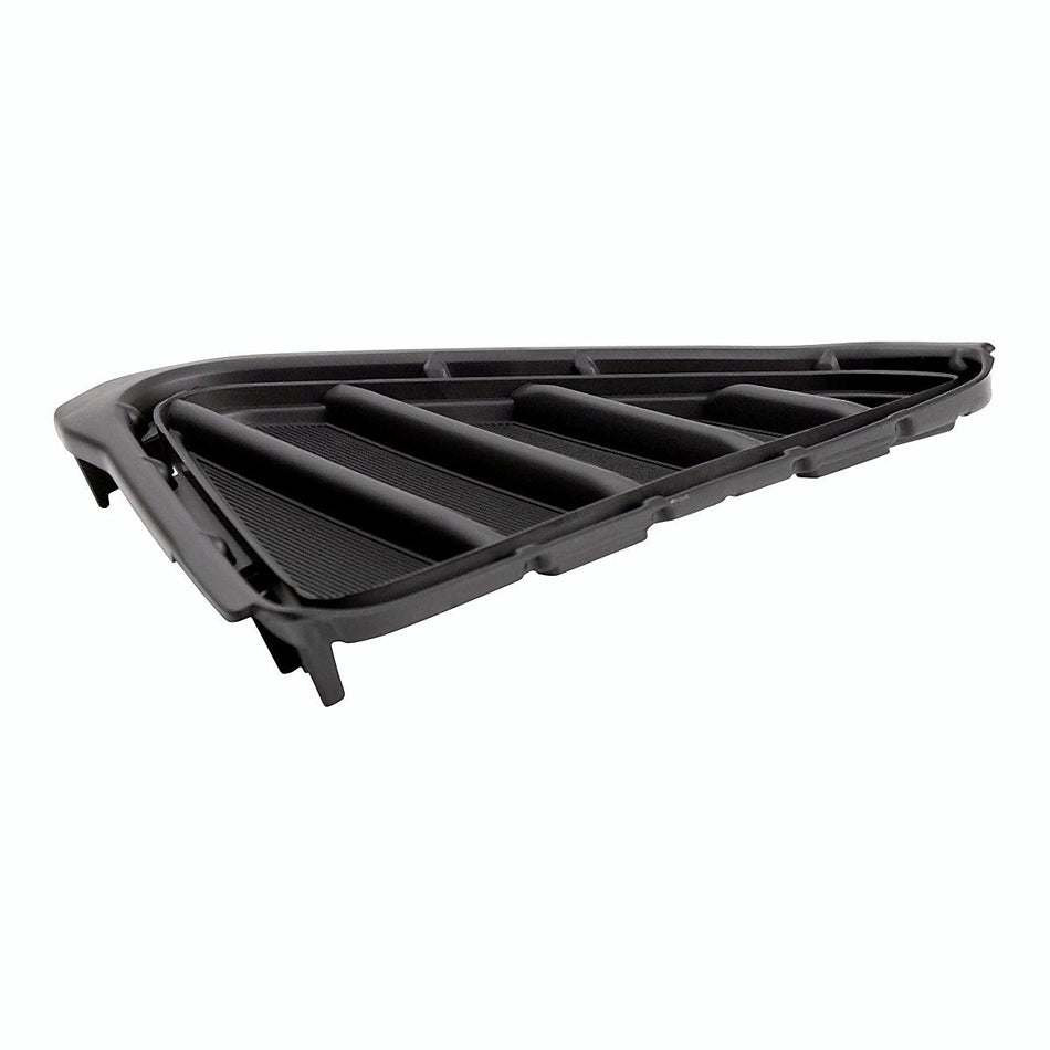2016-2018 Toyota Rav4 Fog Light Cover Front Passenger Side Textured – Side View (TO1039191)