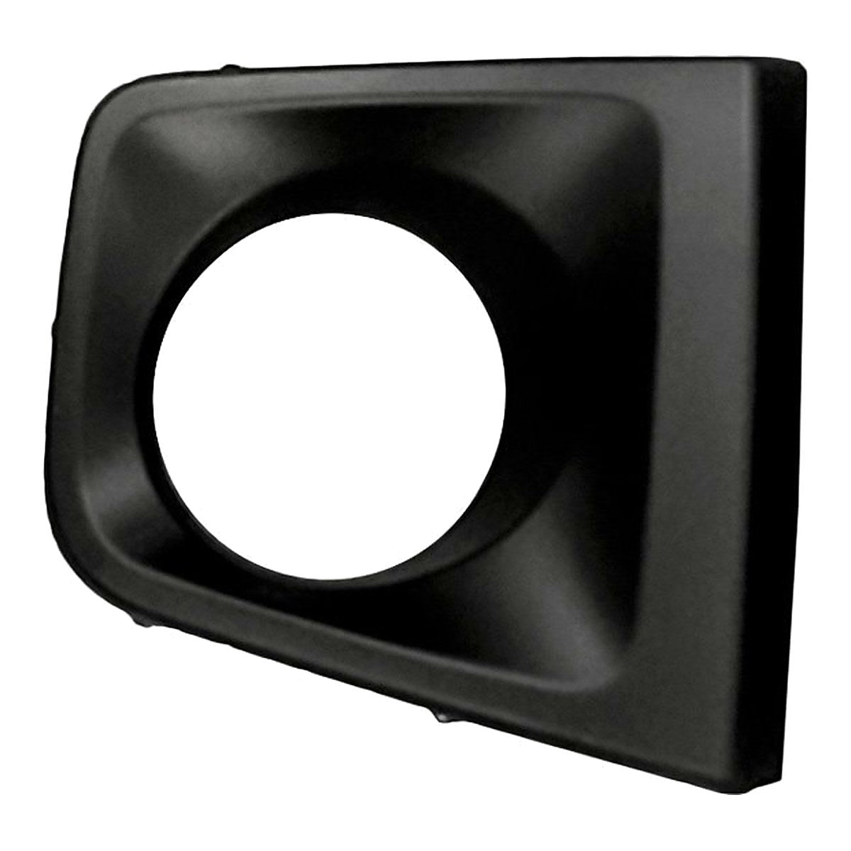 2016-2023 Toyota Tacoma Fog Light Bezel Front Passenger Side Off Road/Sport Model – Front View (TO1039197)