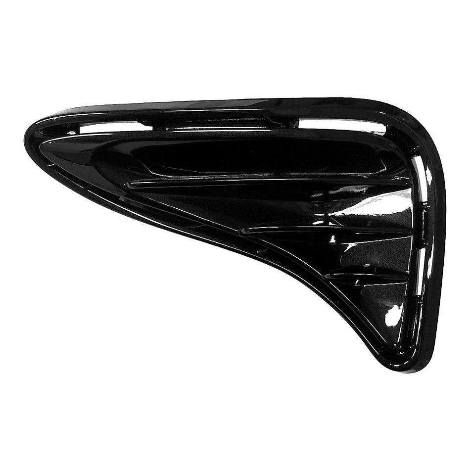 2017-2019 Toyota Corolla_Sedan Fog Light Cover Front Passenger Side 1.8L Ce/L/Le/Le-Eco/Xle – TO1039201