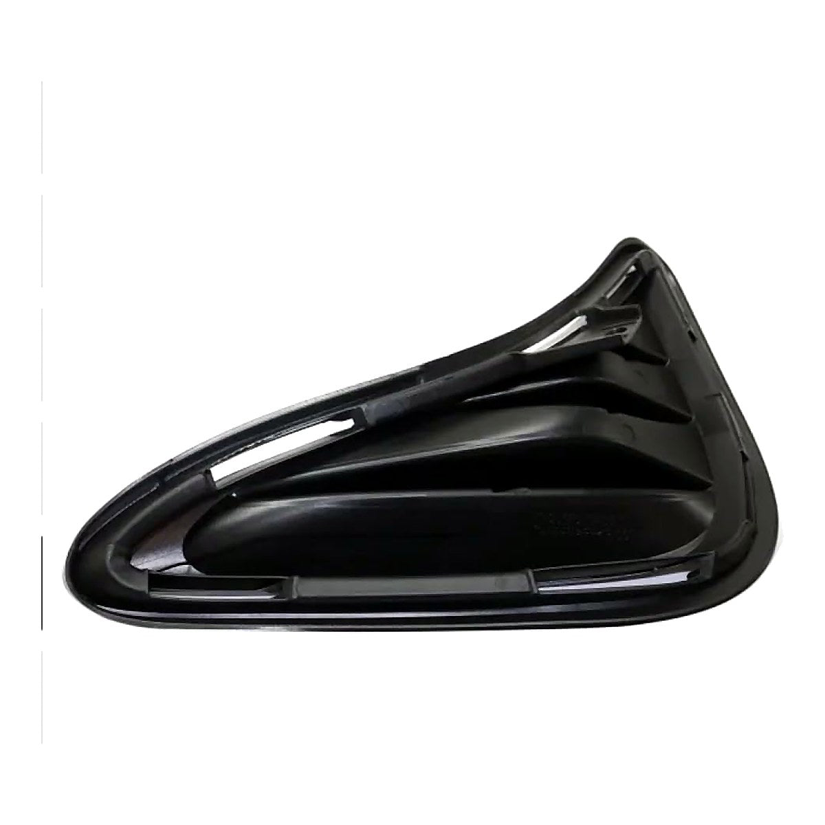 2017-2019 Toyota Corolla_Sedan Fog Light Cover Front Passenger Side 1.8L Ce/L/Le/Le-Eco/Xle – TO1039201-2